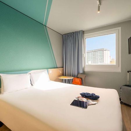 Ibis Budget Berlin Kurfuerstendamm - Neu Renoviert Extérieur photo