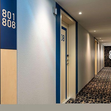 Ibis Budget Berlin Kurfuerstendamm - Neu Renoviert Extérieur photo