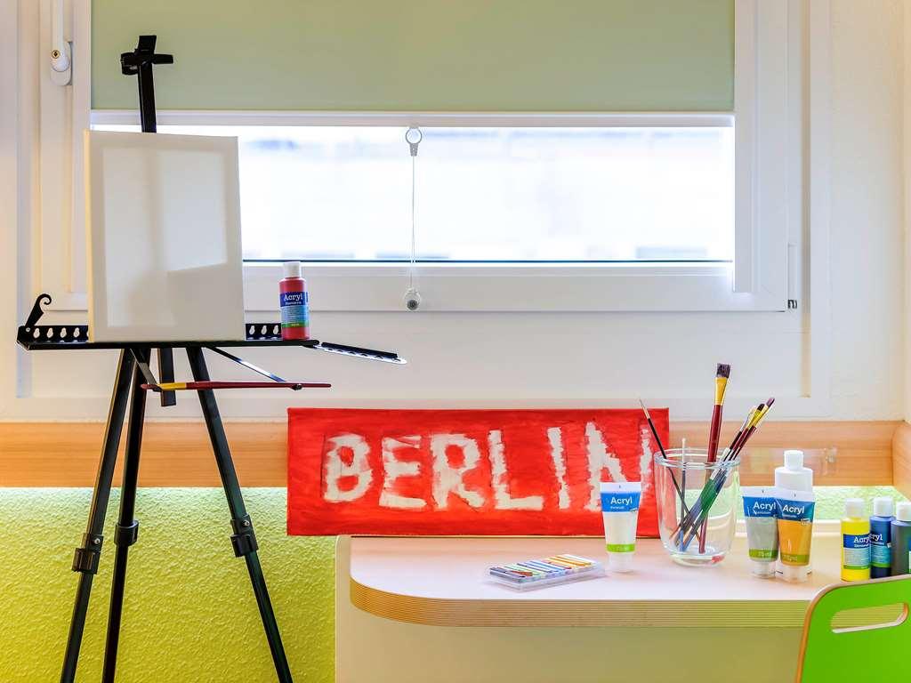 Ibis Budget Berlin Kurfuerstendamm - Neu Renoviert Chambre photo