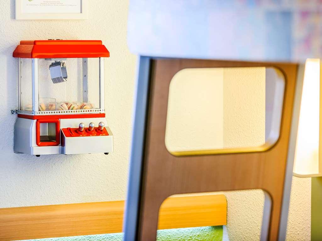 Ibis Budget Berlin Kurfuerstendamm - Neu Renoviert Chambre photo