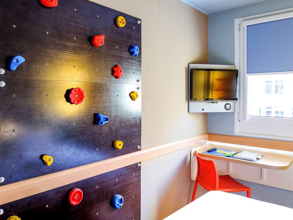 Ibis Budget Berlin Kurfuerstendamm - Neu Renoviert Chambre photo