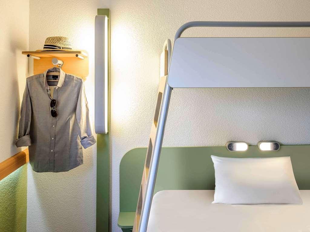 Ibis Budget Berlin Kurfuerstendamm - Neu Renoviert Chambre photo
