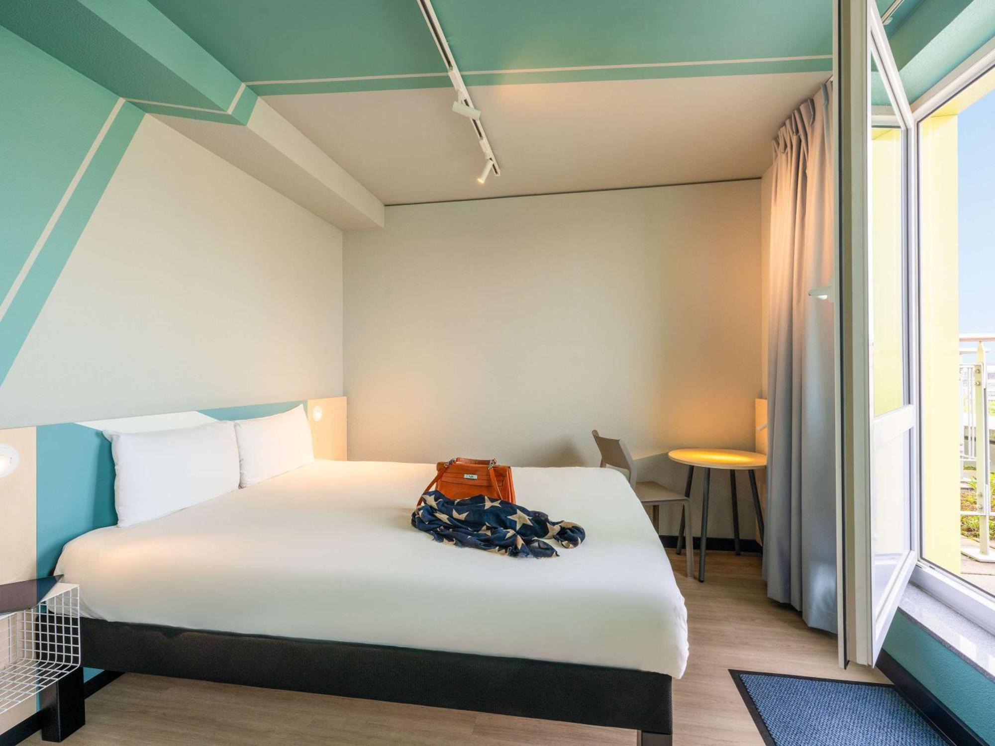 Ibis Budget Berlin Kurfuerstendamm - Neu Renoviert Extérieur photo