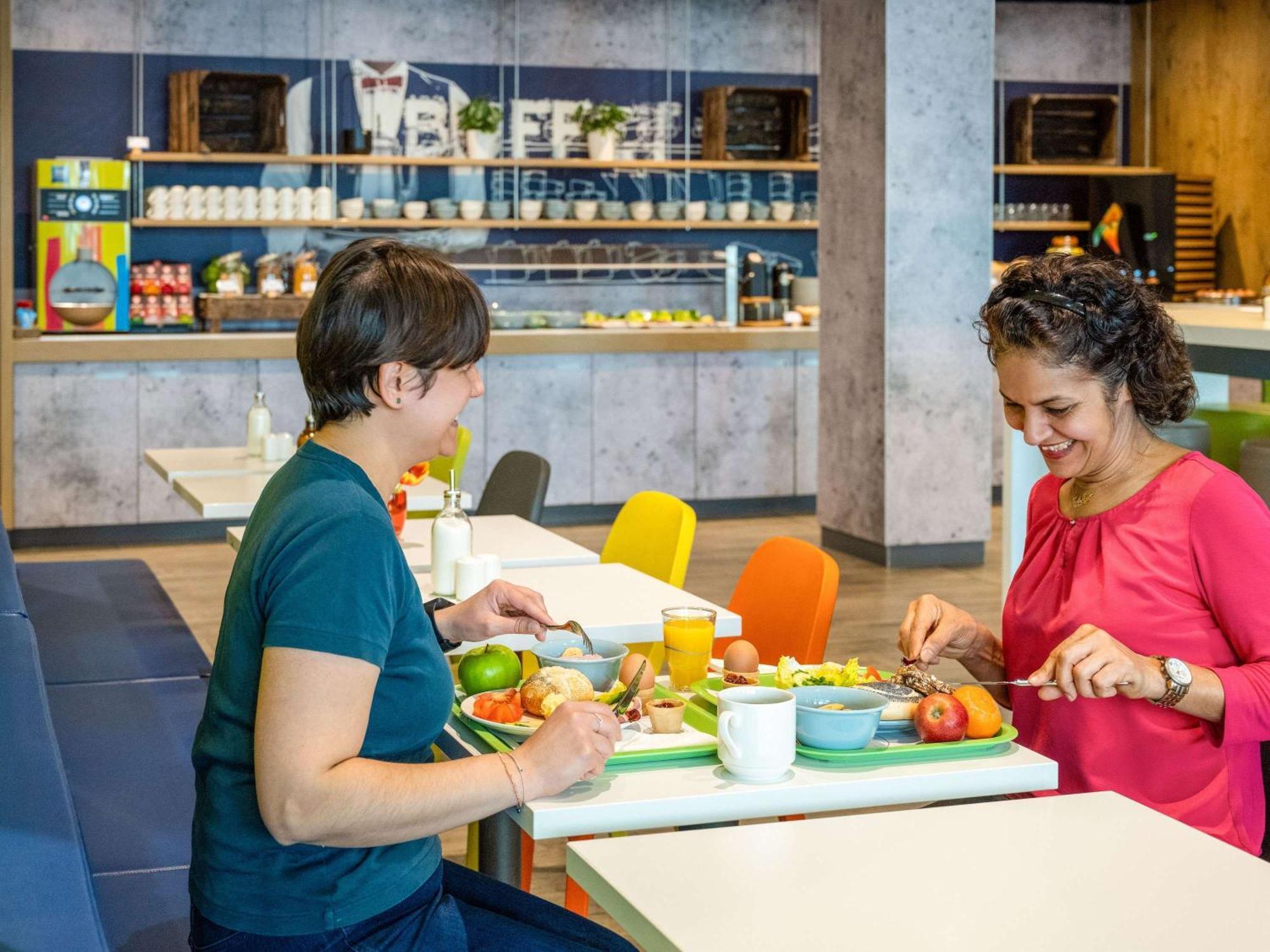 Ibis Budget Berlin Kurfuerstendamm - Neu Renoviert Extérieur photo