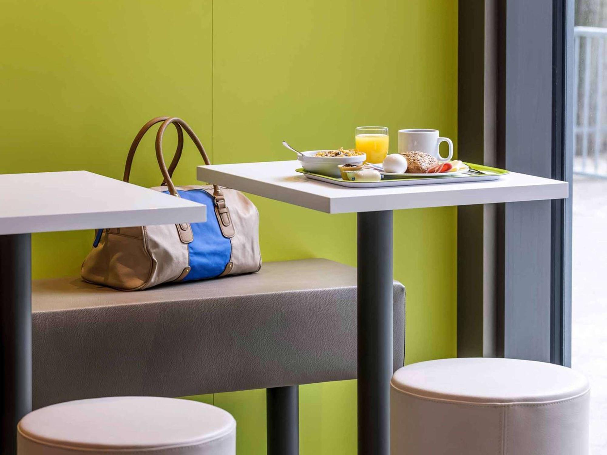 Ibis Budget Berlin Kurfuerstendamm - Neu Renoviert Extérieur photo
