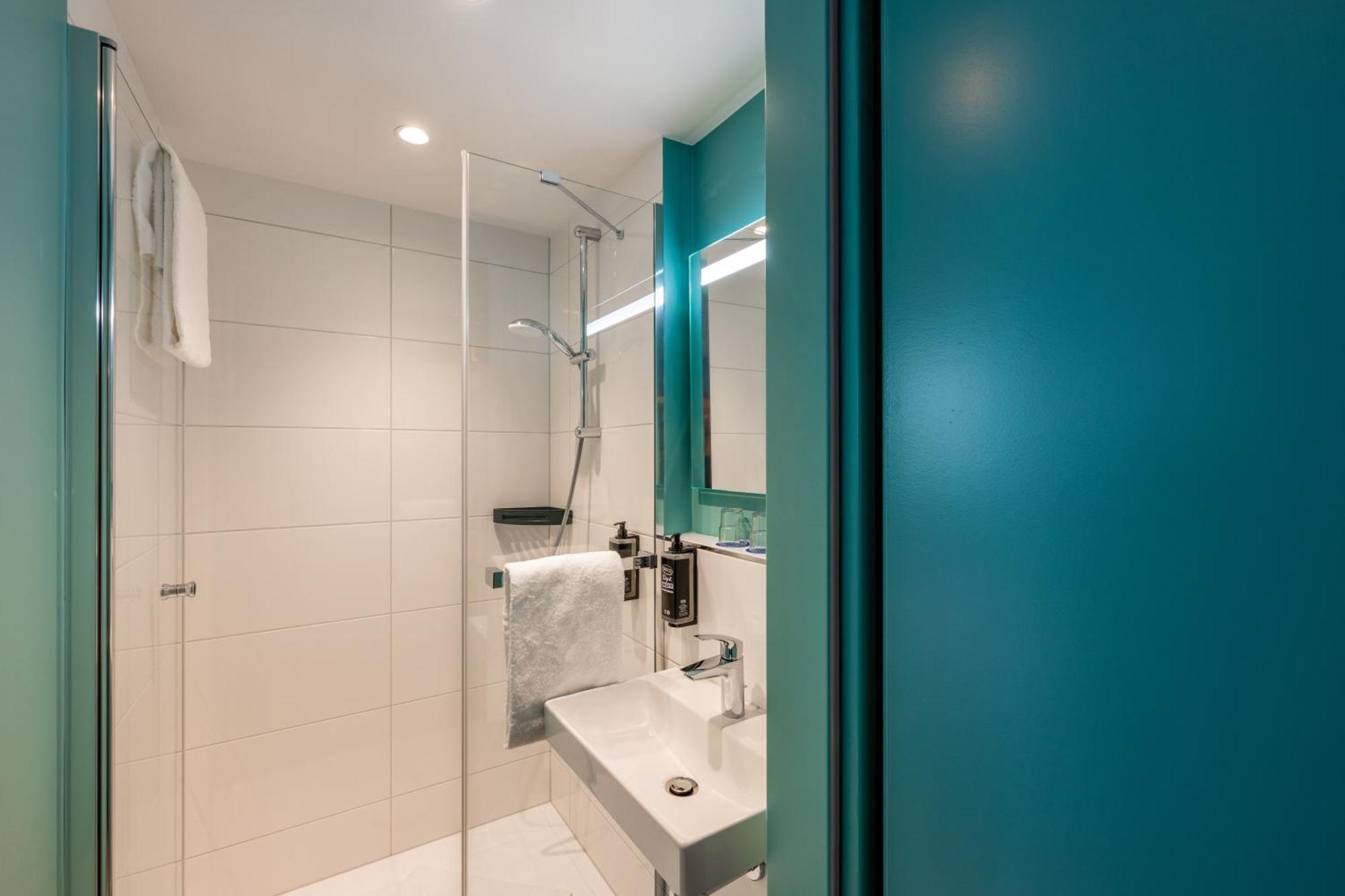 Ibis Budget Berlin Kurfuerstendamm - Neu Renoviert Extérieur photo