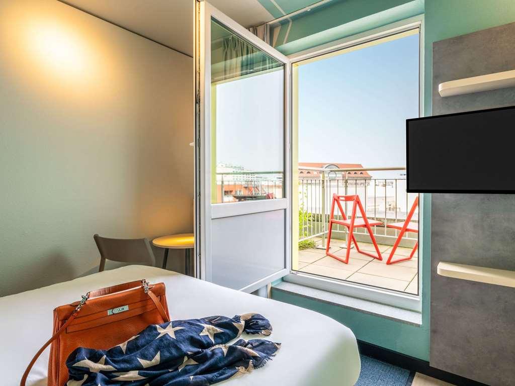 Ibis Budget Berlin Kurfuerstendamm - Neu Renoviert Chambre photo