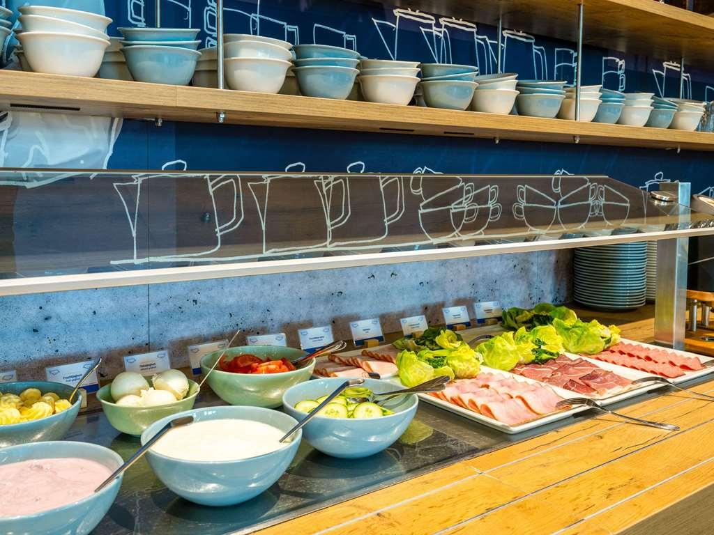 Ibis Budget Berlin Kurfuerstendamm - Neu Renoviert Facilités photo