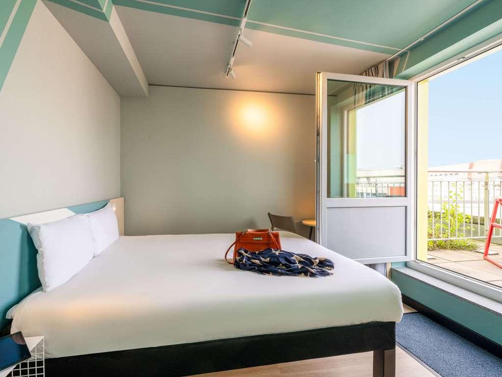 Ibis Budget Berlin Kurfuerstendamm - Neu Renoviert Chambre photo