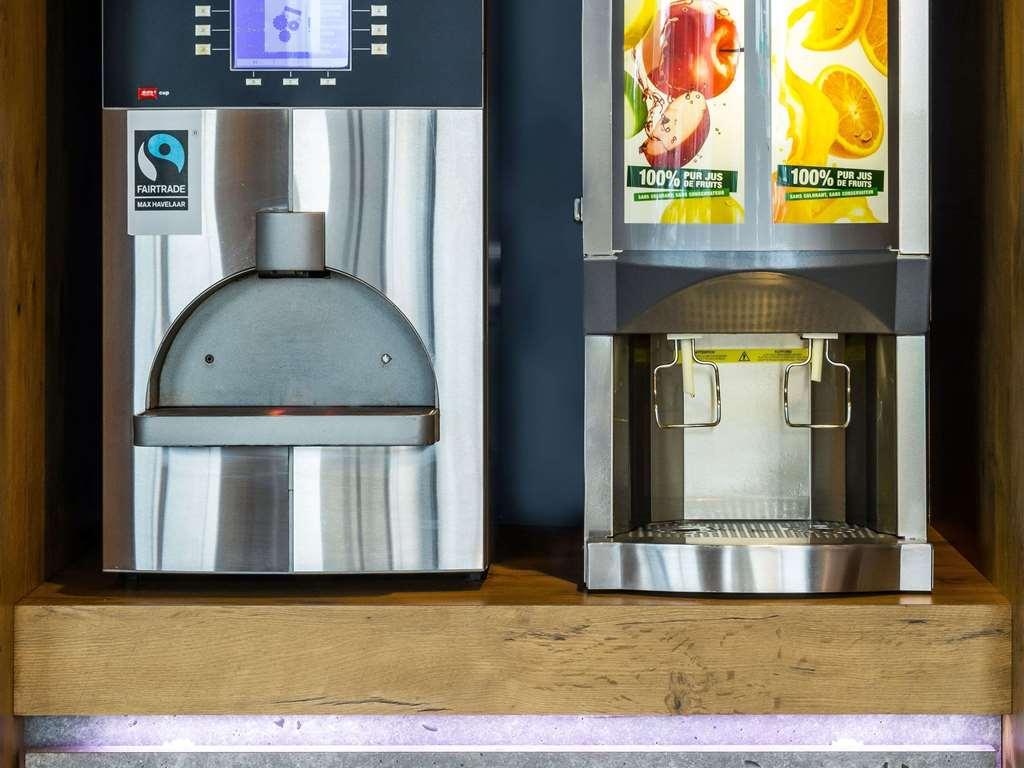 Ibis Budget Berlin Kurfuerstendamm - Neu Renoviert Facilités photo