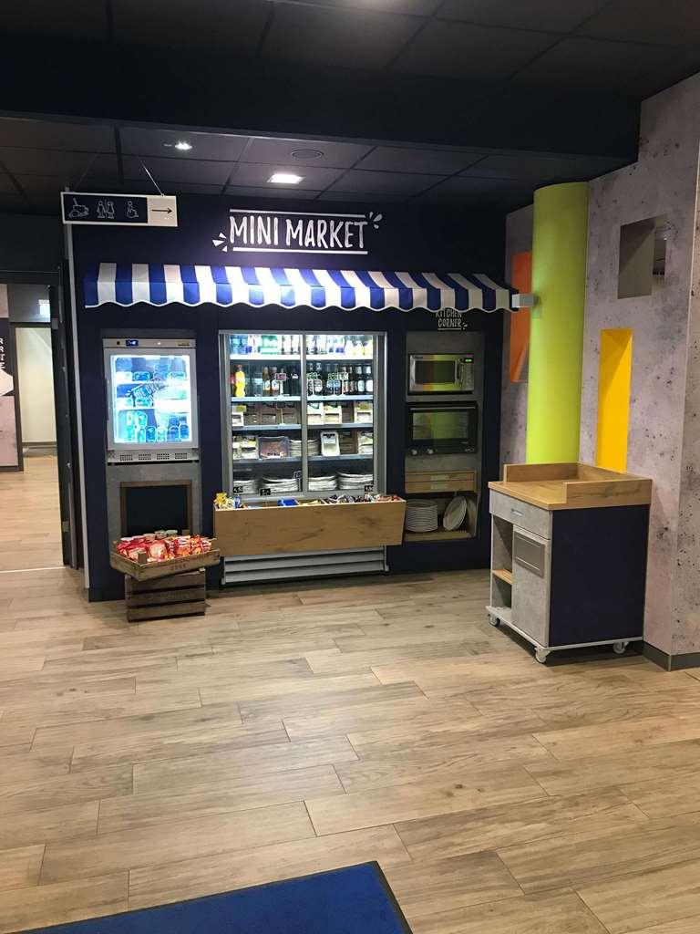 Ibis Budget Berlin Kurfuerstendamm - Neu Renoviert Facilités photo