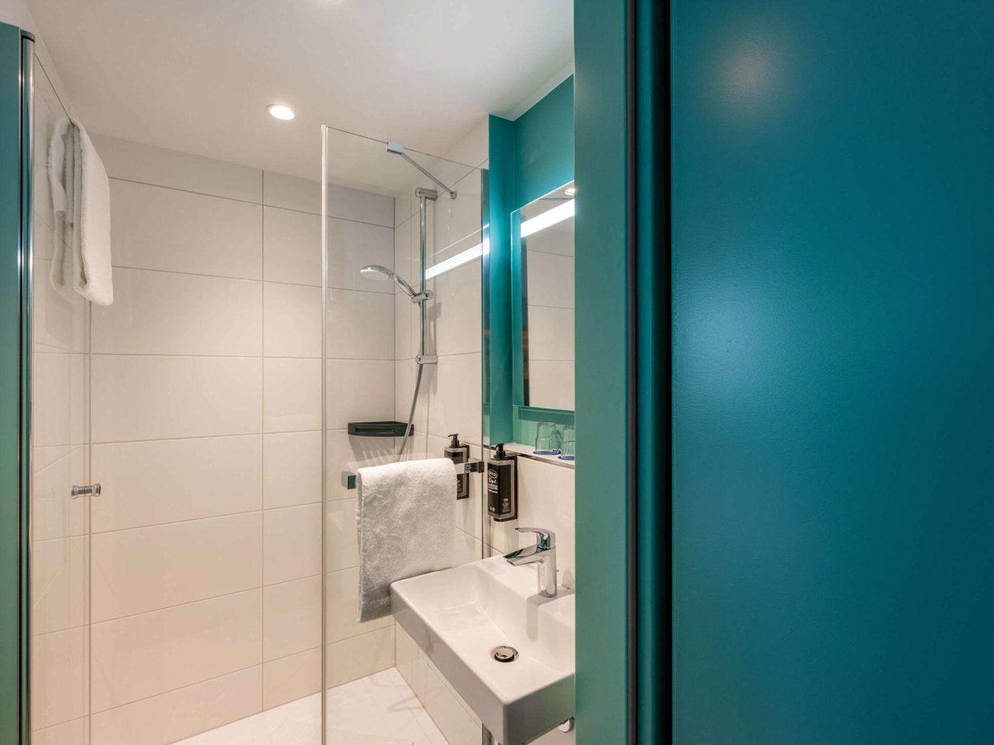 Ibis Budget Berlin Kurfuerstendamm - Neu Renoviert Extérieur photo