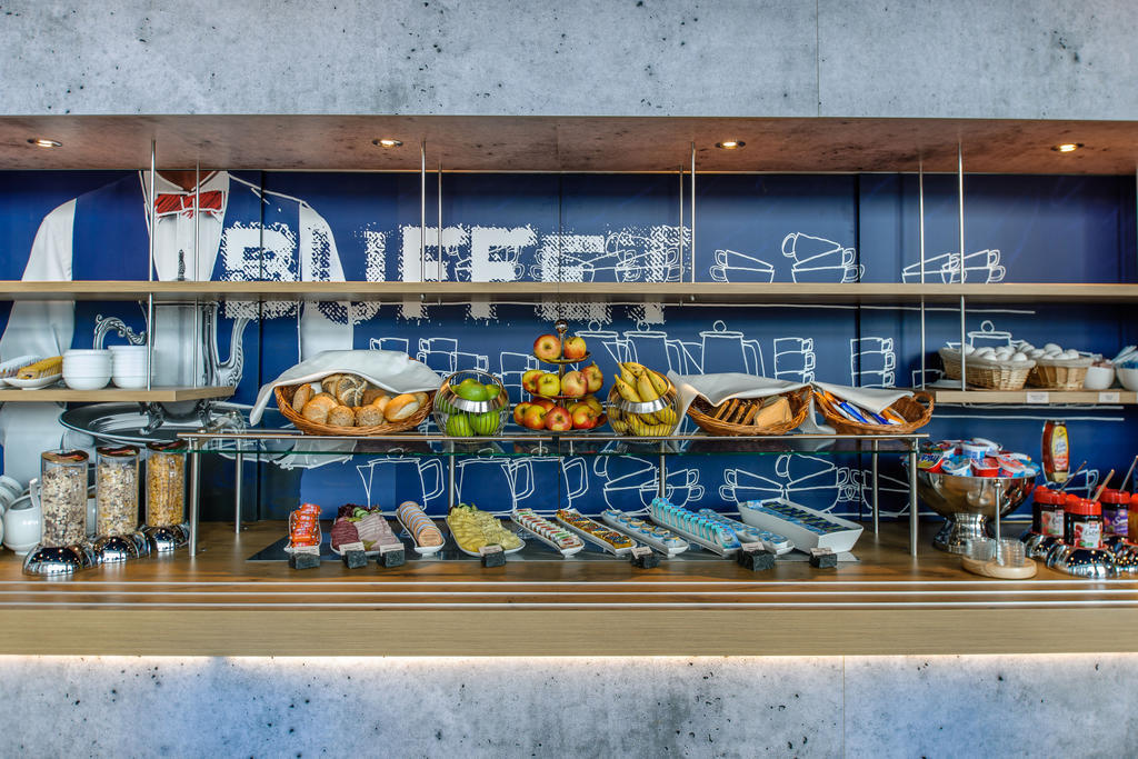 Ibis Budget Berlin Kurfuerstendamm - Neu Renoviert Extérieur photo