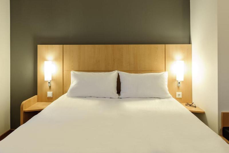 Ibis Budget Berlin Kurfuerstendamm - Neu Renoviert Extérieur photo